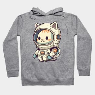 Space Astronaut Hoodie